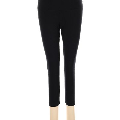 Lyssé Women Black Leggings M